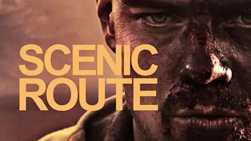 Scenic Route (2013)