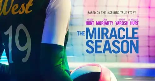 The Miracle Season (2018)