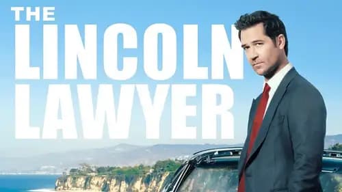 The Lincoln Lawyer (2011)
