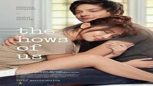 The Hows of Us (2018)