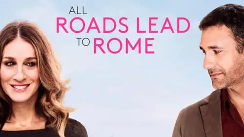 All Roads Lead To Rome (2015)