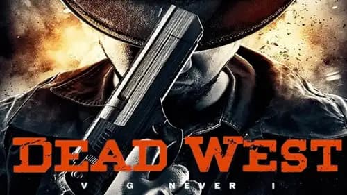 Dead West (2016)