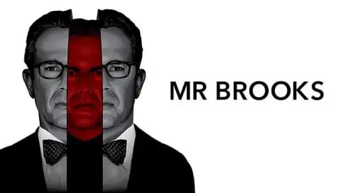 Mr Brooks (2007)