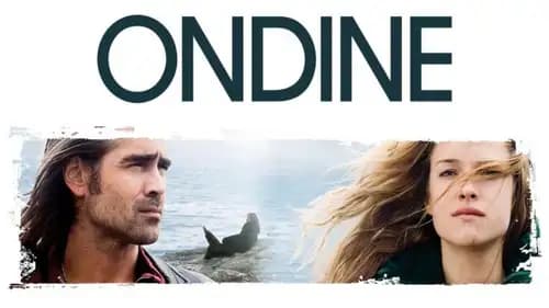 Ondine (2009)