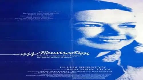 Resurrection (1980)