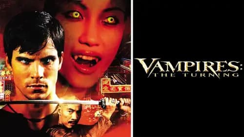 Vampires: The Turning (2004)