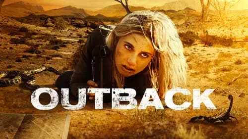 Outback مدبلج (2019)