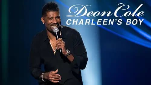 Deon Cole: Charleen's Boy (2022)