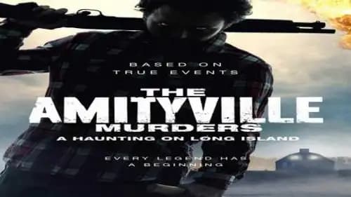 The Amityville Murders (2018)
