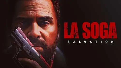 La Soga 2: Salvation (2021)