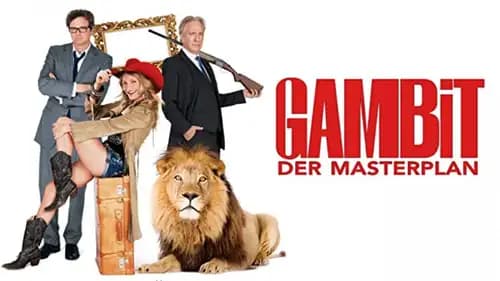 Gambit (2012)