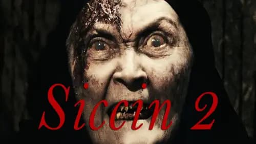 Siccin 2 (2015)