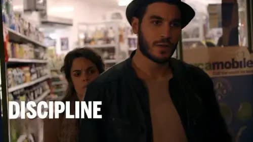 Discipline (2014)