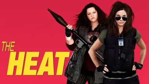 The Heat (2013)