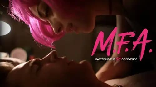 M.F.A. (2017)