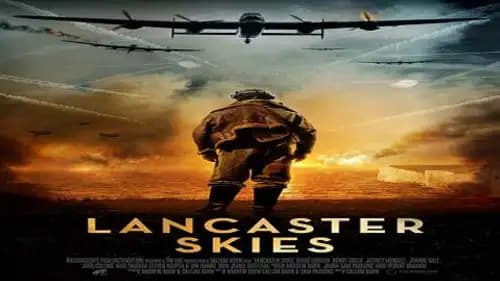 Lancaster Skies (2019)