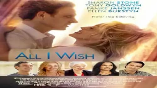 All I Wish (2017)