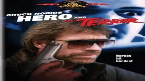 Hero and the Terror (1988)