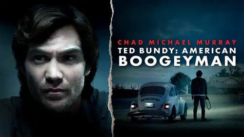 Ted Bundy: American Boogeyman اون لاين (2021)