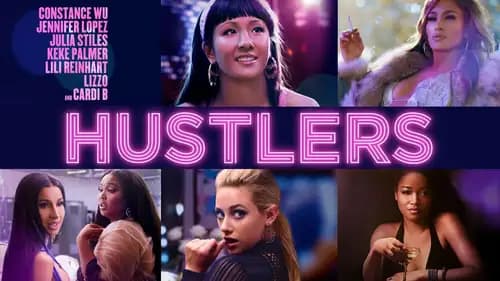 Hustlers (2019)