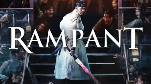 Rampant (2018)