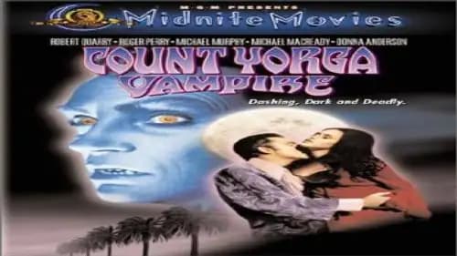 Count Yorga Vampire (1970)
