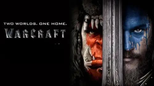 Warcraft مدبلج (2016)