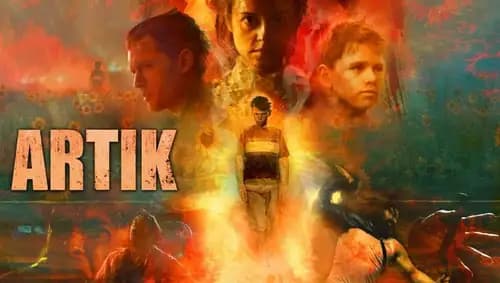 Artik (2019)