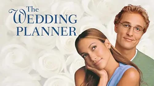 The Wedding Planner (2001)