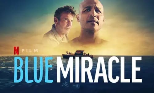 Blue Miracle اون لاين (2021)