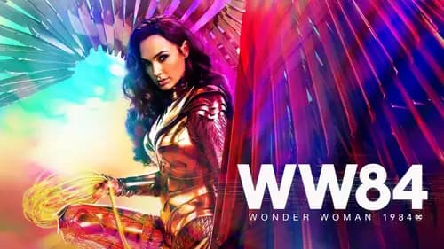 Wonder Woman 2020 (1984)