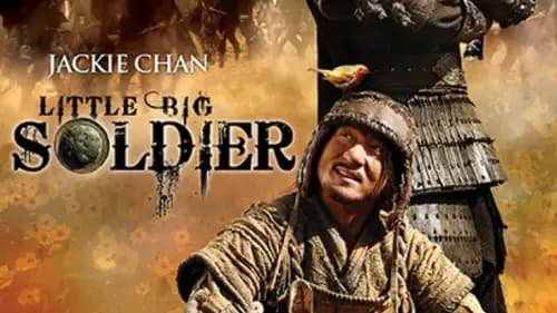 Little Big Soldier (2010)