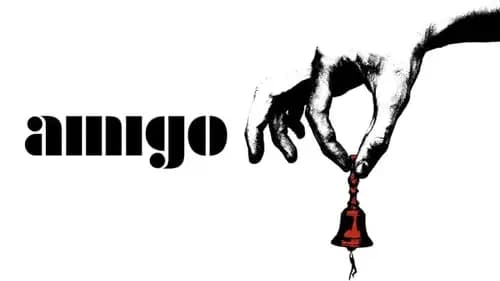 Amigo (2019)