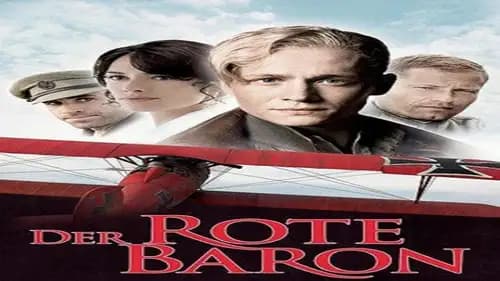 The Red Baron (2008)
