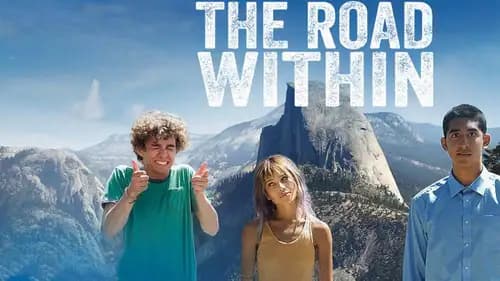The road within (2014)