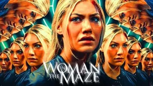 Woman in the Maze (2023)