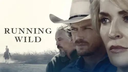 Running Wild (2017)