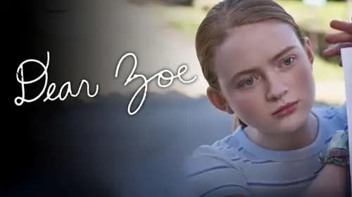 Dear Zoe (2022)
