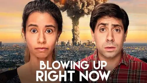 Blowing Up Right Now (2019)