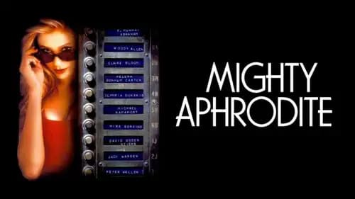 Mighty Aphrodite (1995)