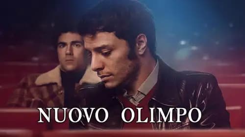 Nuovo Olimpo (2023)