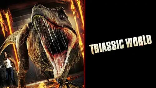 Triassic World (2018)