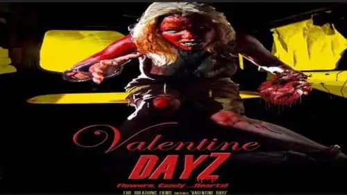 Valentine DayZ (2018)