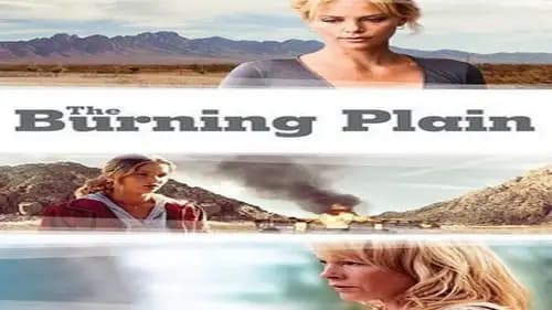 The Burning Plain (2008)