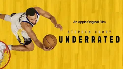 Stephen Curry Underrated (2023)