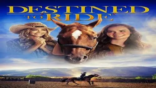 Destined to Ride (2018)