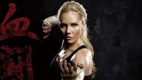 Lady Bloodfight (2016)