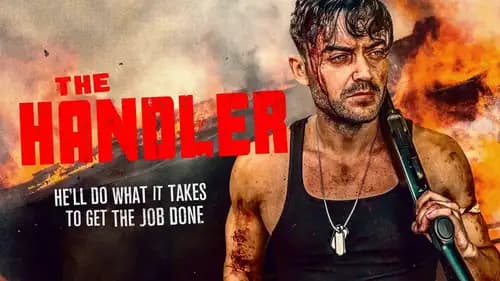 The Handler اون لاين (2021)