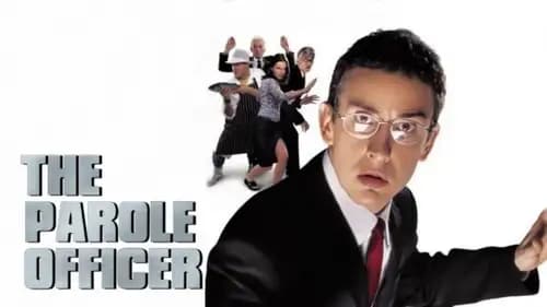 The Parole Officer (2001)