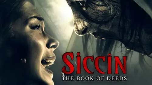 Siccin (2014)